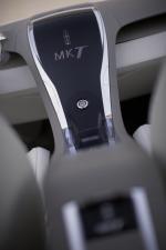 Lincoln MK9 Concept 2001 года